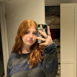 Meet your Posher, Katy